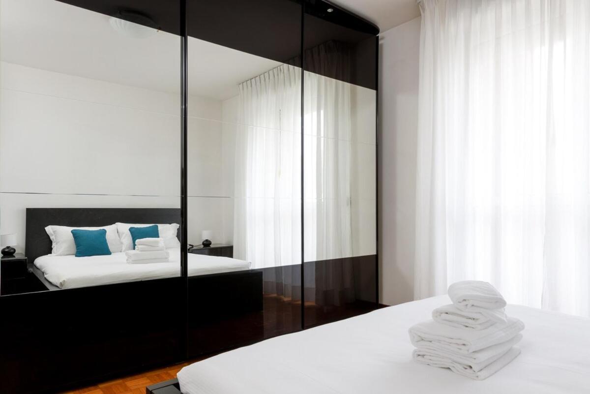 Apartment La Dolce
