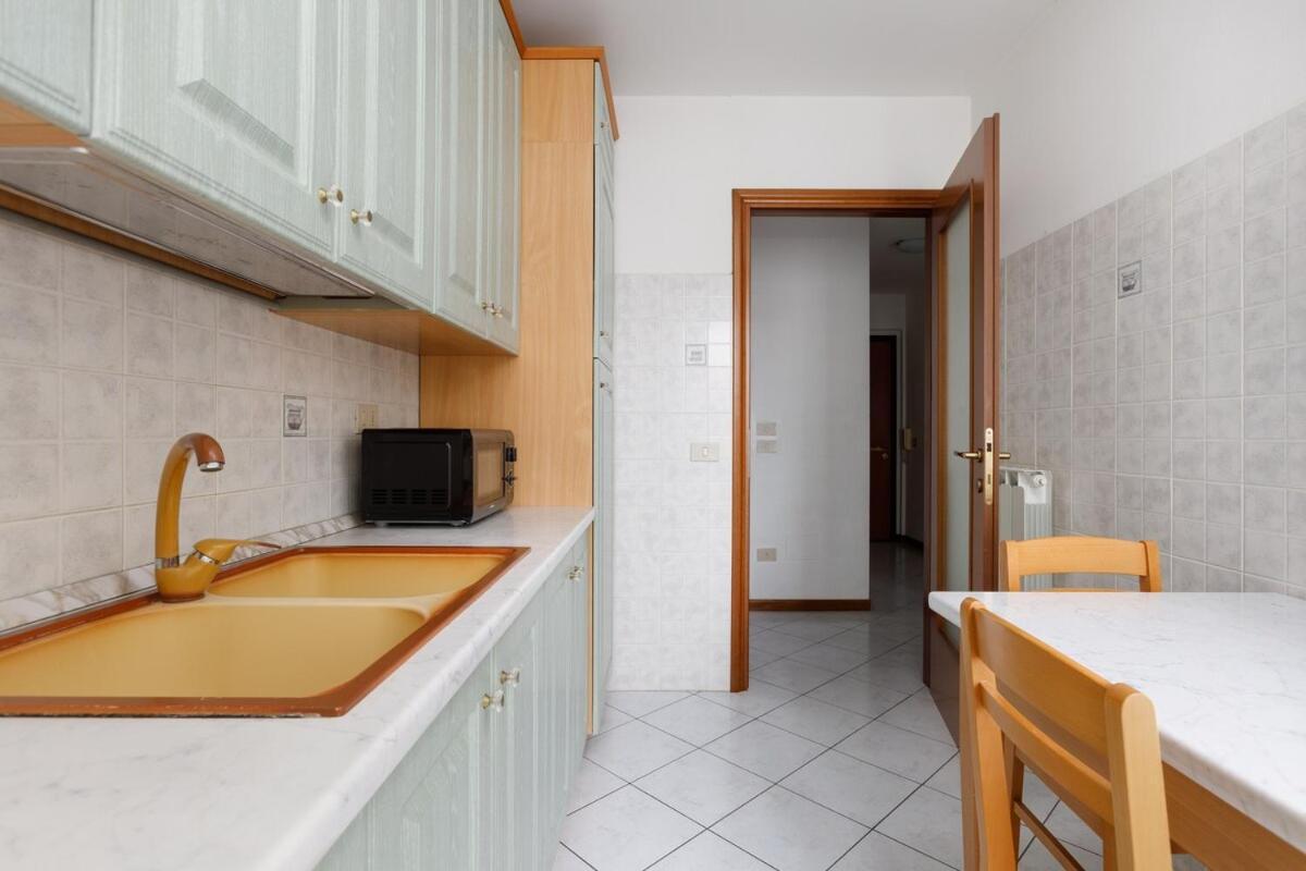 La Dolce Apartment