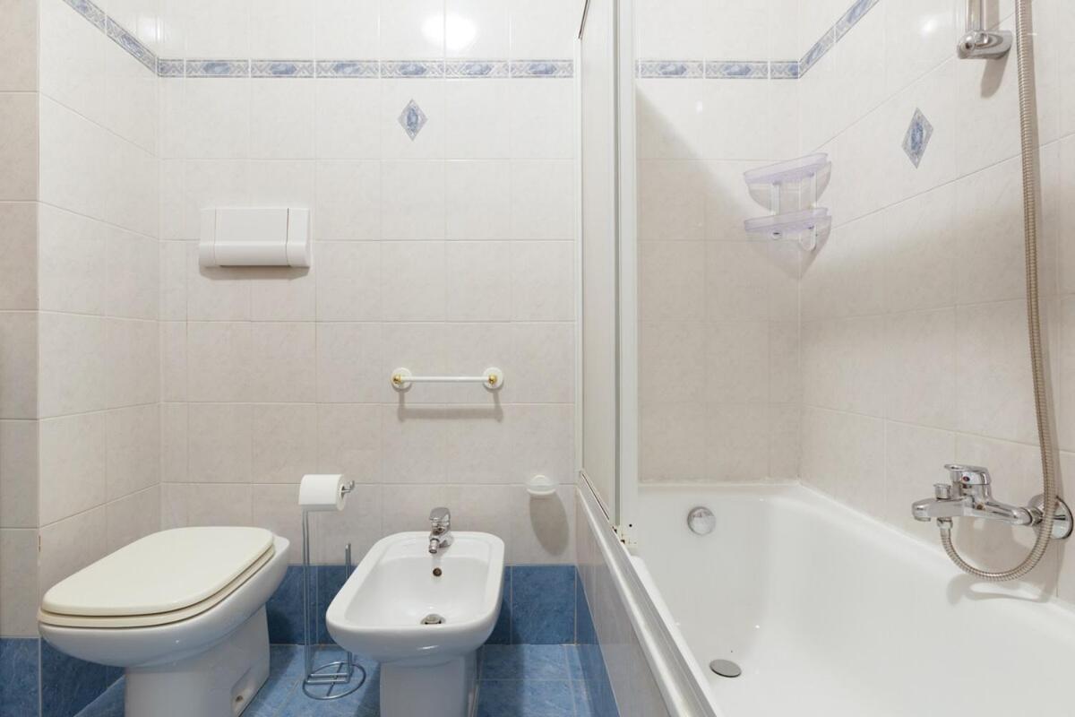 Apartment La Dolce