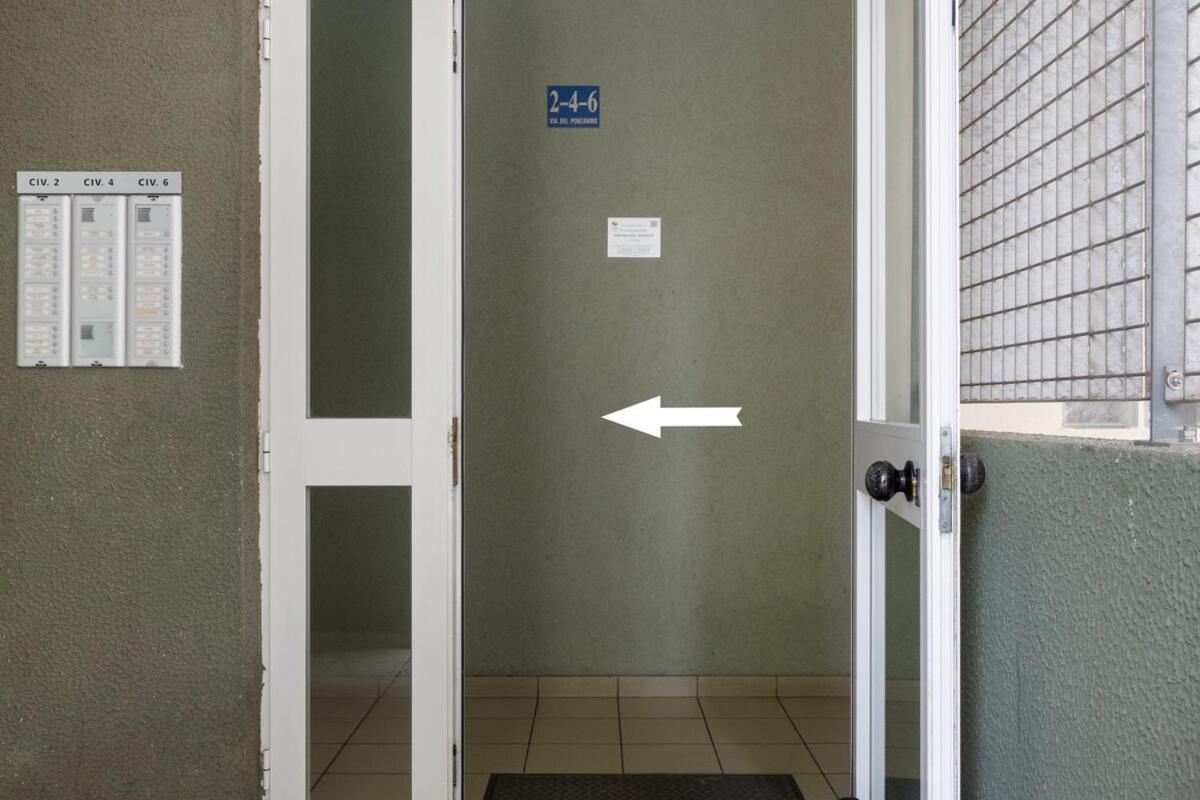 Apartment La Dolce *